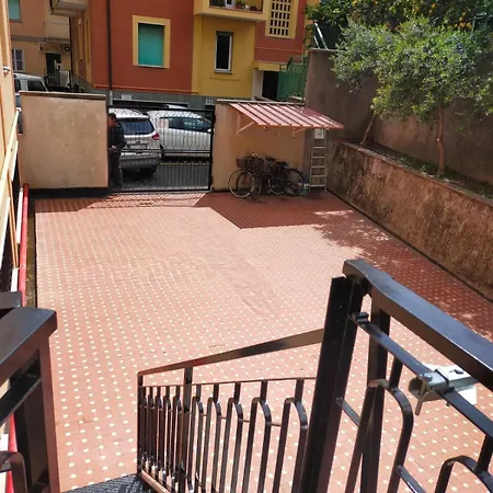Apartment Uso Turistico Alassio