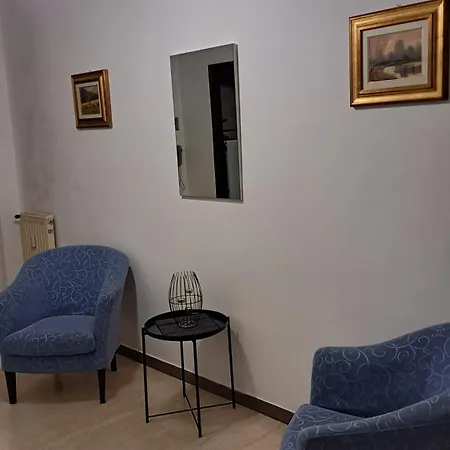 Uso Turistico Apartment